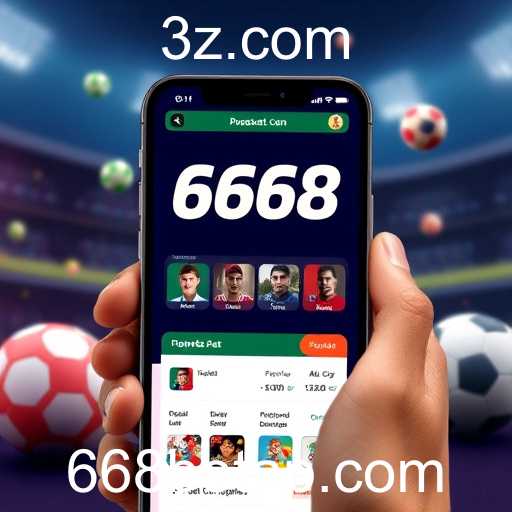 A Expansão das Apostas Online e o Papel do 668bet