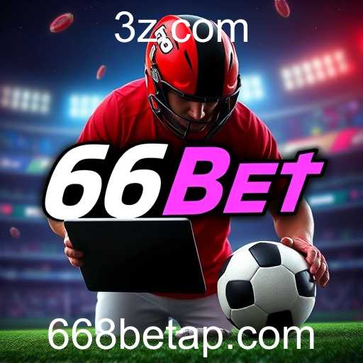 668bet App: A Revolução do Jogo Online Continua