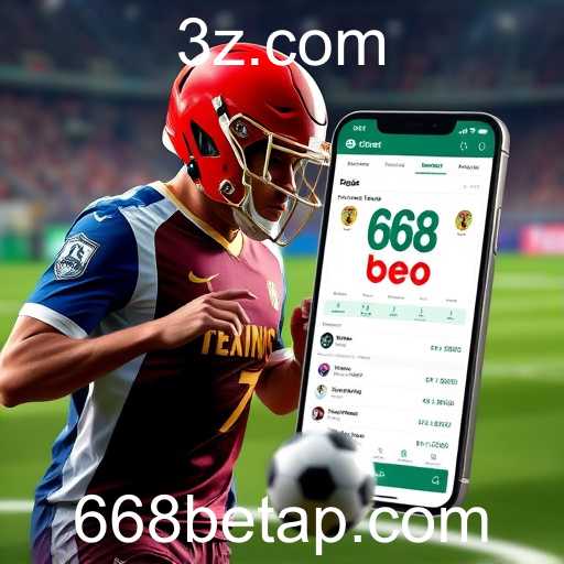 668bet: Dinâmicas e Tendências do Jogo Online em 2026