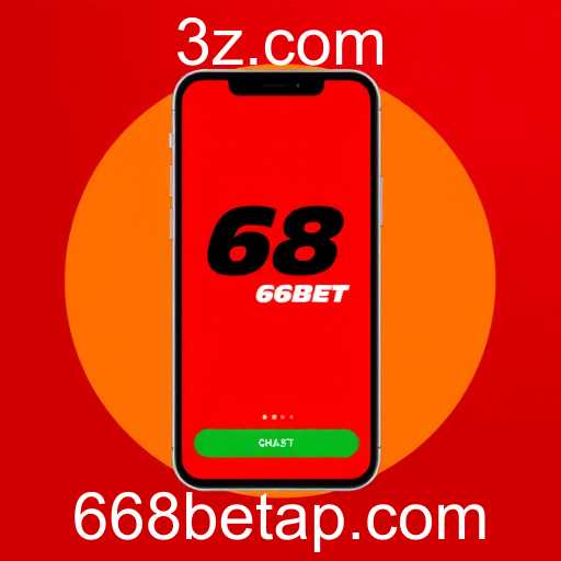 O Futuro dos Jogos de Azar no Brasil: 668bet App em Alta