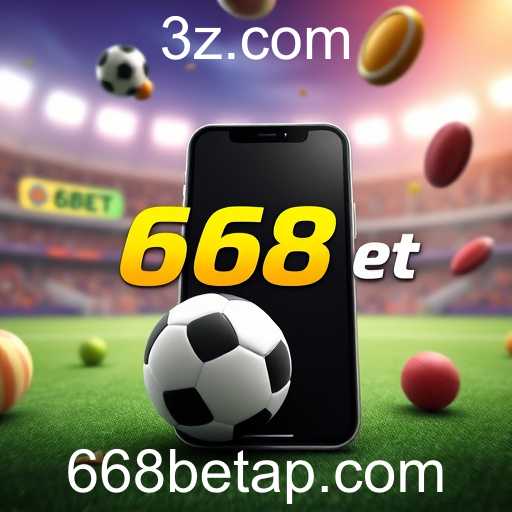 A Influência do 668bet no Mercado de Jogos Online em 2026