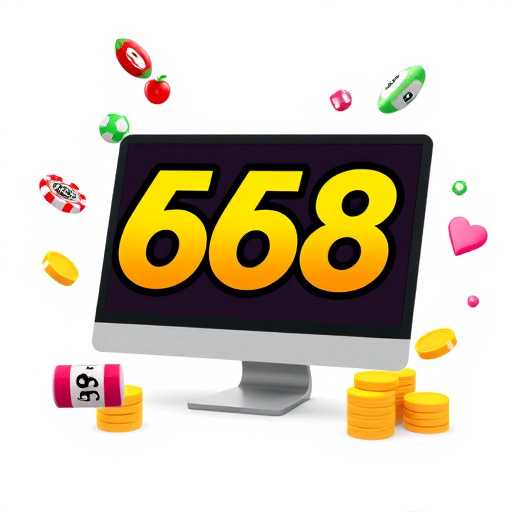 668bet Projeta Novas Tendências no Mercado de Jogos Online