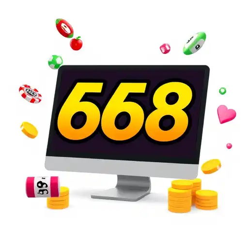 668bet Projeta Novas Tendências no Mercado de Jogos Online