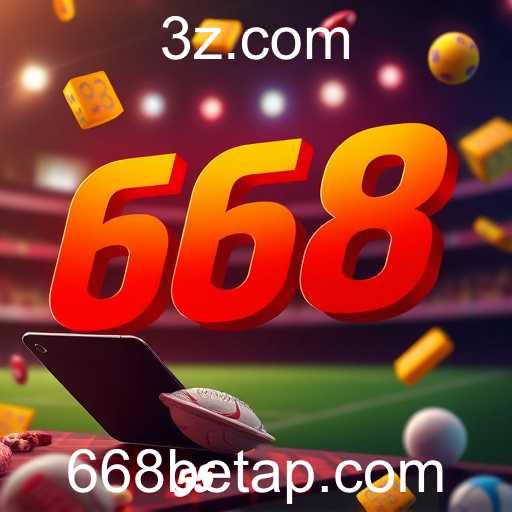 668bet App e o Crescimento das Apostas Online em 2025