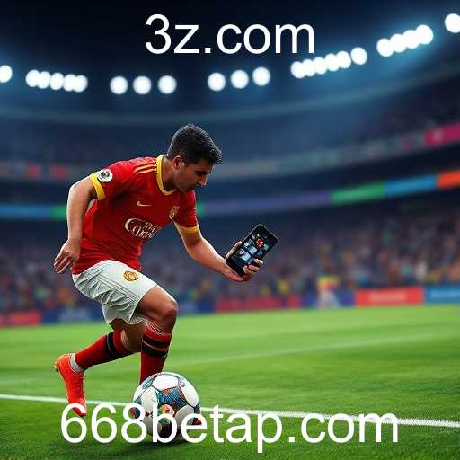 A Revolução do Mercado de Apostas no Brasil