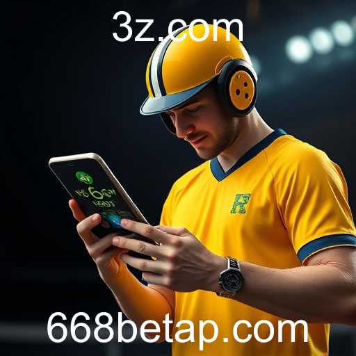 Tendências do Mercado de Apostas em 2026