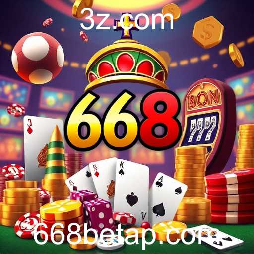 668bet app