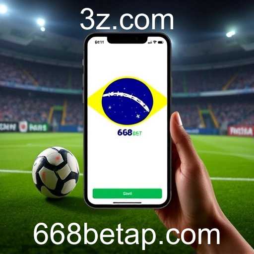 Expansão do Mercado de Apostas Esportivas no Brasil