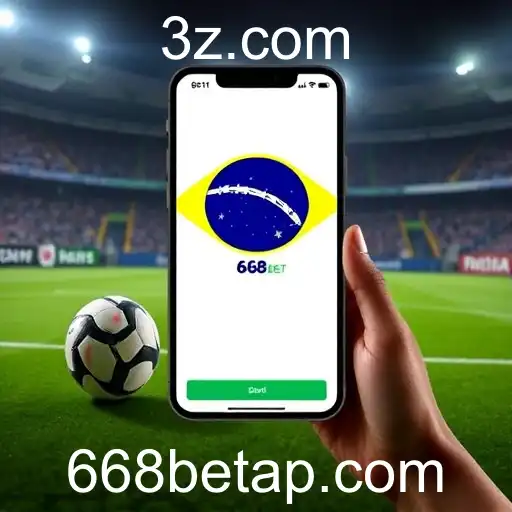 Expansão do Mercado de Apostas Esportivas no Brasil