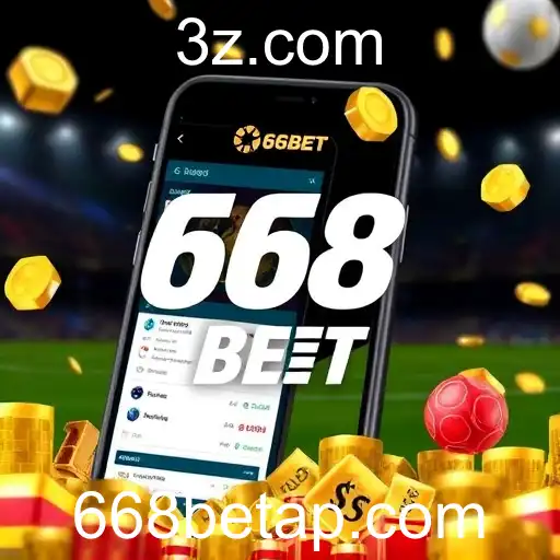 Expansão do 668bet App no Mercado Brasileiro