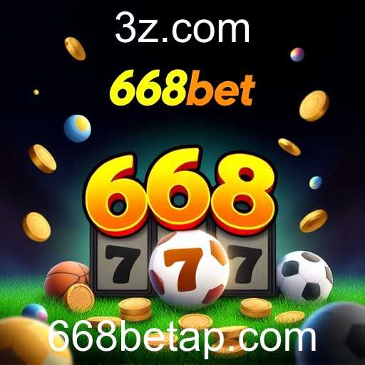 Expansão dos Jogos Online no Brasil: Caso 668bet App