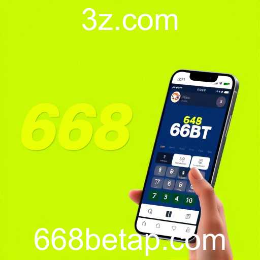 Crescimento dos Jogos Online e o Fenômeno do 668bet