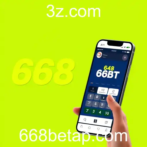 Crescimento dos Jogos Online e o Fenômeno do 668bet