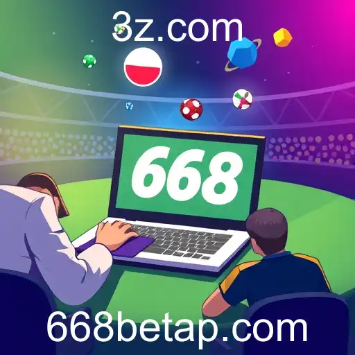 O Crescimento dos Sites de Apostas em 2026