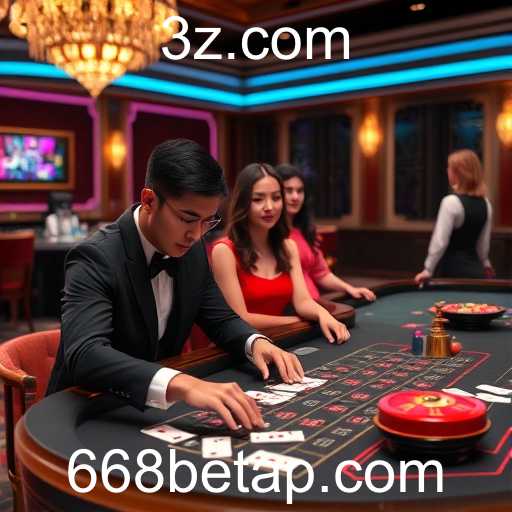 668bet app