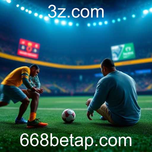 A Expansão do Mercado de Apostas Online no Brasil