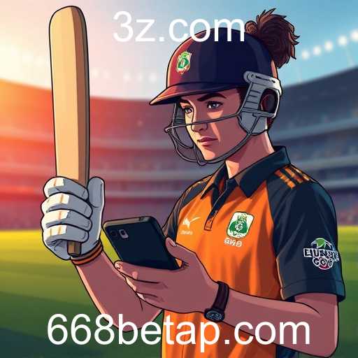 Tendências Atuais no Mercado de Jogos de Azar Online