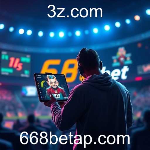 O Crescimento Exponencial dos Aplicativos de Jogos Online