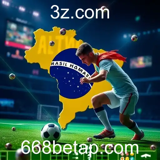 Impacto dos Jogos Online no Brasil em 2025