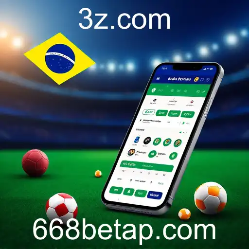 Expansão do Mercado de Apostas Online