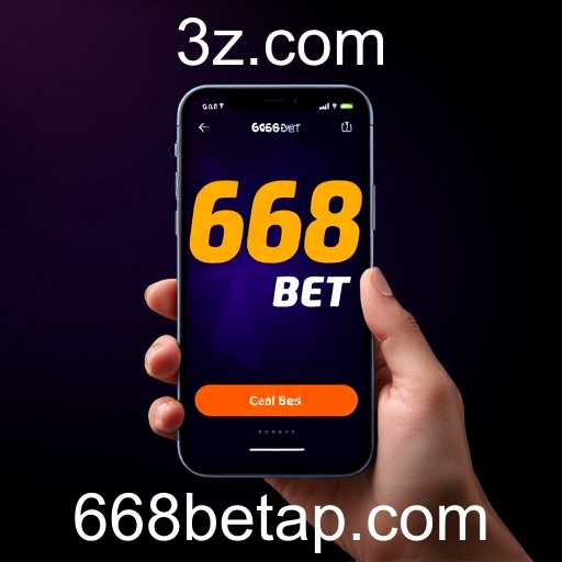 Expansão dos Jogos Online e os Desafios do 668bet