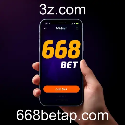 Expansão dos Jogos Online e os Desafios do 668bet