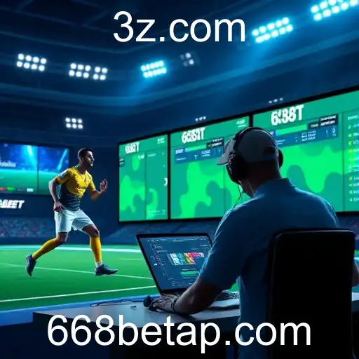 Tendências Atuais no Mundo dos Jogos Online em 2026