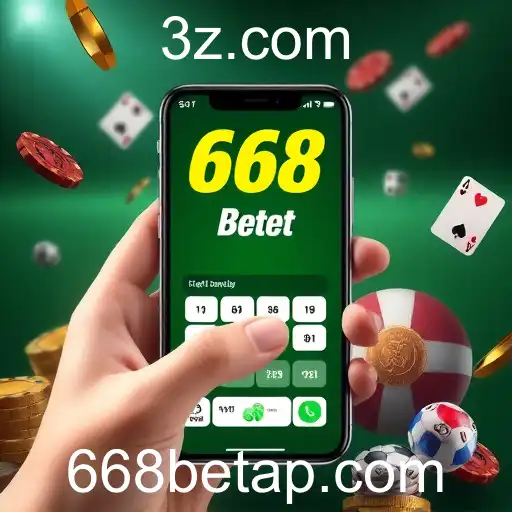 A Ascensão dos Apps de Apostas em 2026