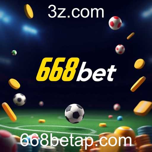 Tecnologia e Segurança em Jogos Online: Novidades do 668bet App