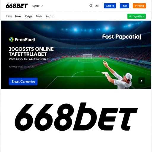 Tendências do Mercado de Apostas Online em 2025