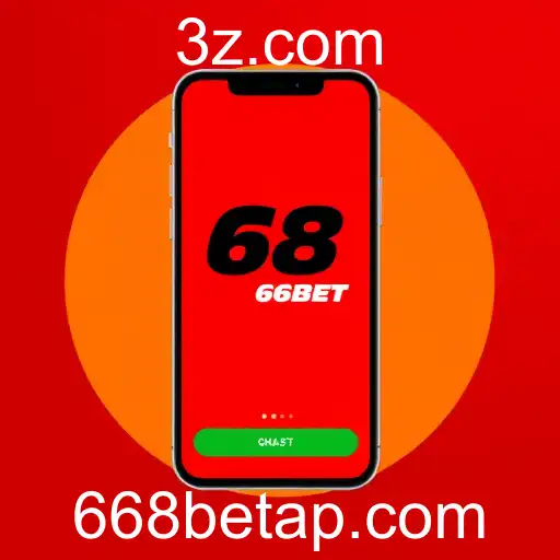 O Futuro dos Jogos de Azar no Brasil: 668bet App em Alta