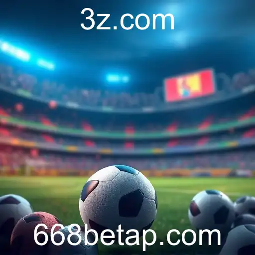 A Ascensão do 668bet no Cenário Atual de Jogos Online