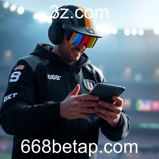 Tendências e Novidades no Mundo das Apostas