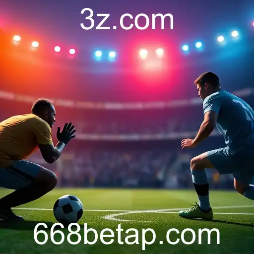 A Evolução dos Apps de Apostas: O Caso 668bet