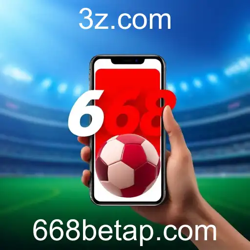 Expansão do Mercado de Apostas e Tendências