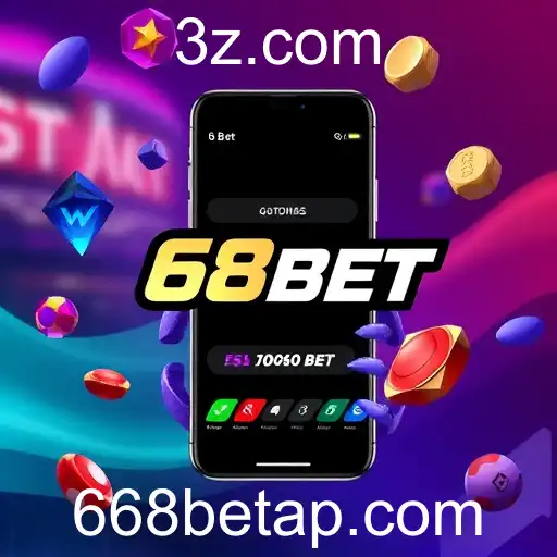 A Nova Era dos Jogos Online e o Crescimento do 668bet