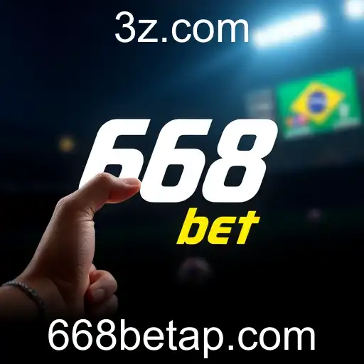 Evolução e Impacto do 668bet no Cenário Brasileiro de Jogos Online