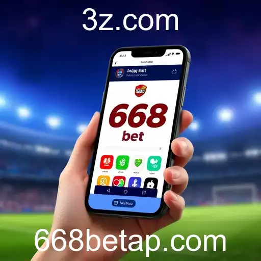 A Ascensão dos Apps de Apostas no Brasil