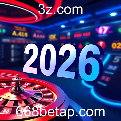 Expansão do Mercado de Apostas Online em 2026