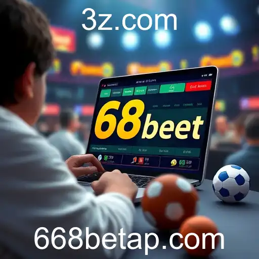 Avanços e Desafios no Mercado de Jogos Online