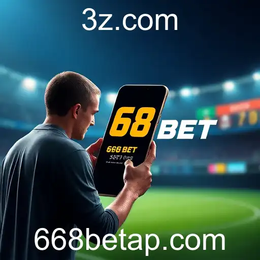 A Ascensão do 668bet no Cenário Global de Jogos