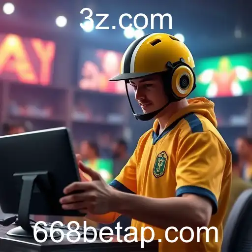 Expansão do Mercado de Apostas em 2026